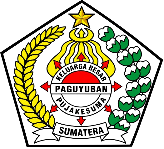 Lambang Resmi PUJAKESUMA